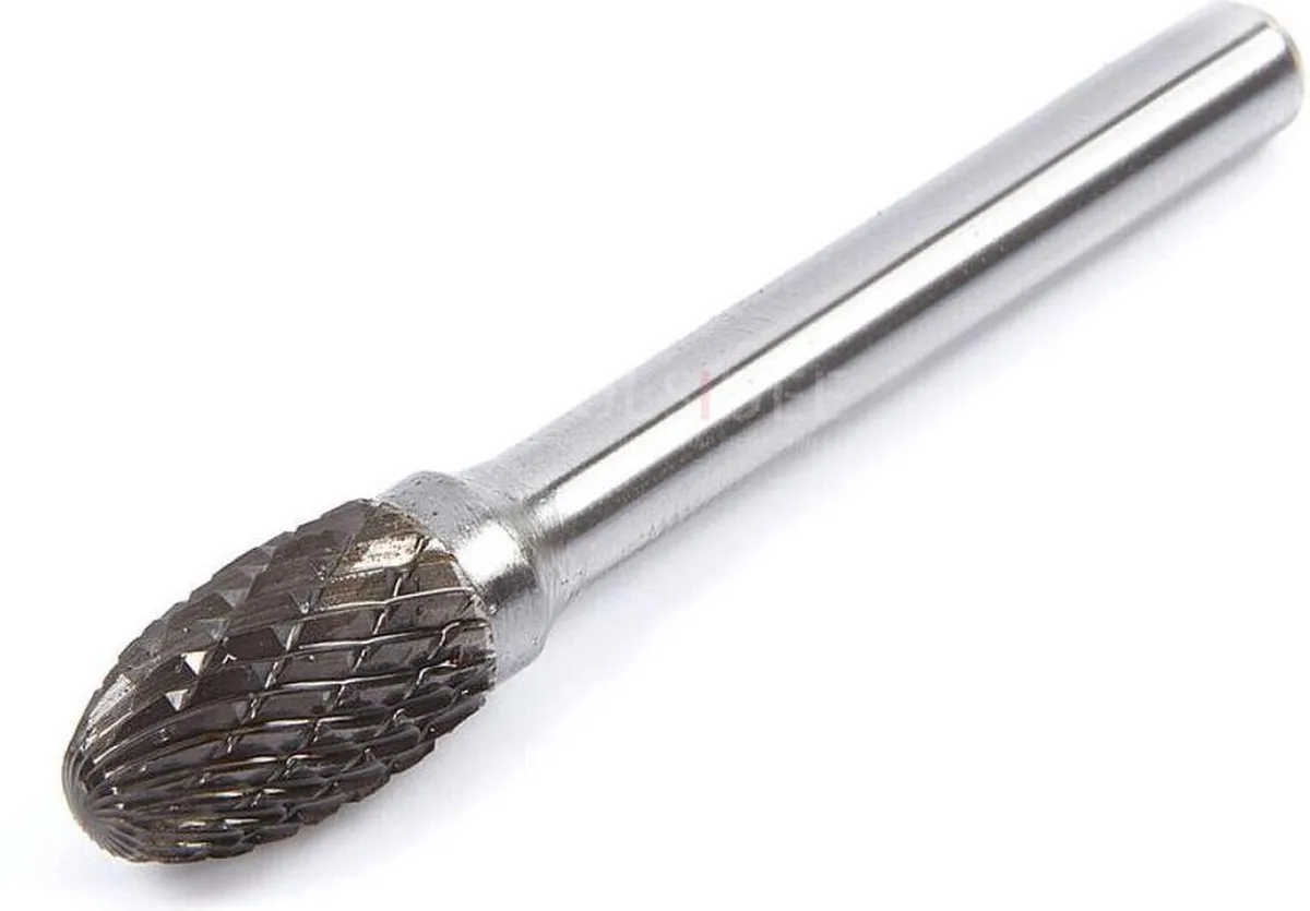 HBM Volhardmetalen Frees Model 2