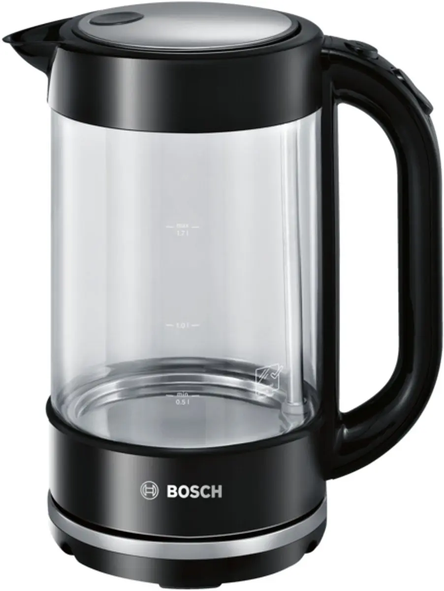 Bosch TWK70B03 Waterkoker 1,7L