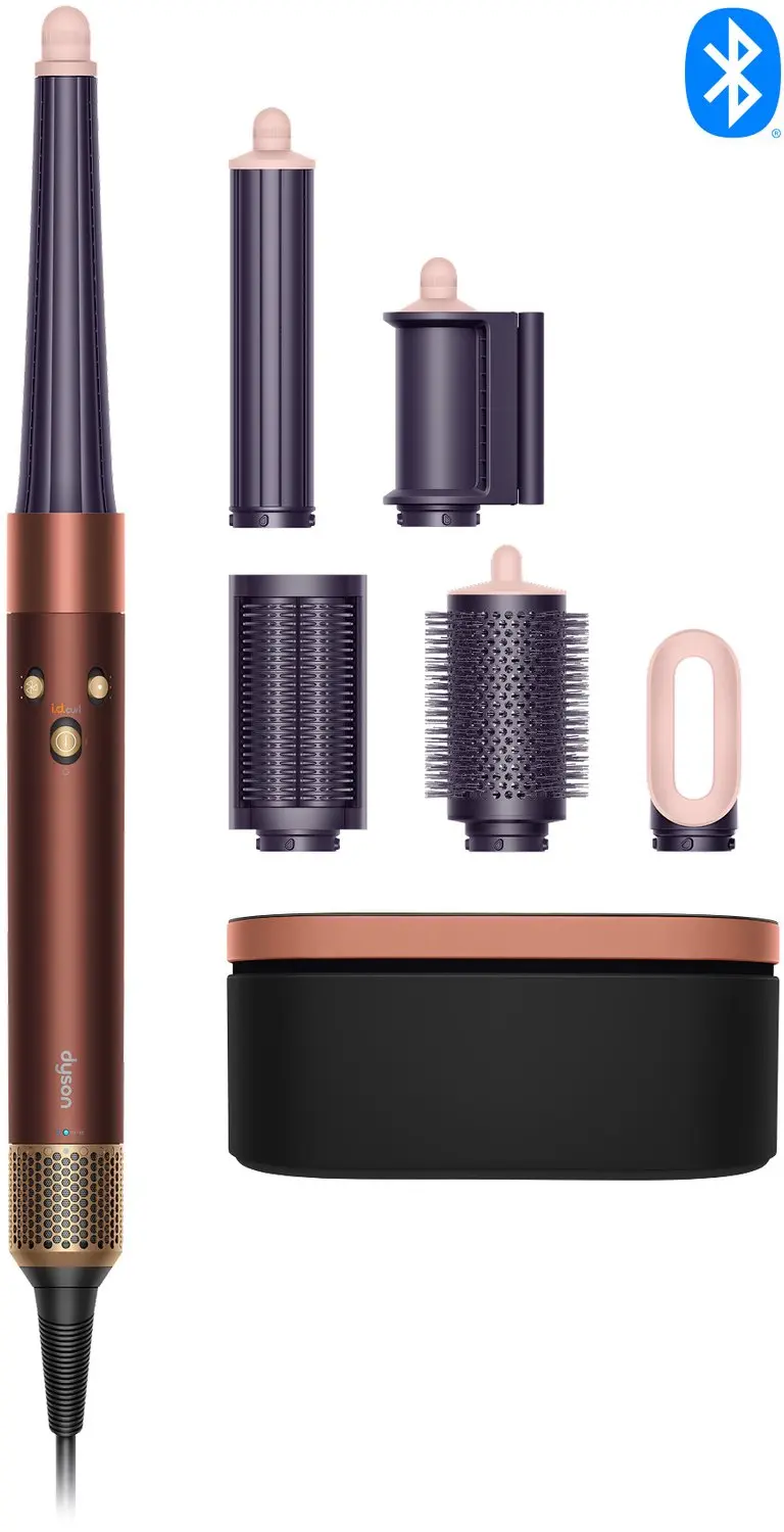 Dyson Airwrap i.d. Straight+Wavy Multistyler