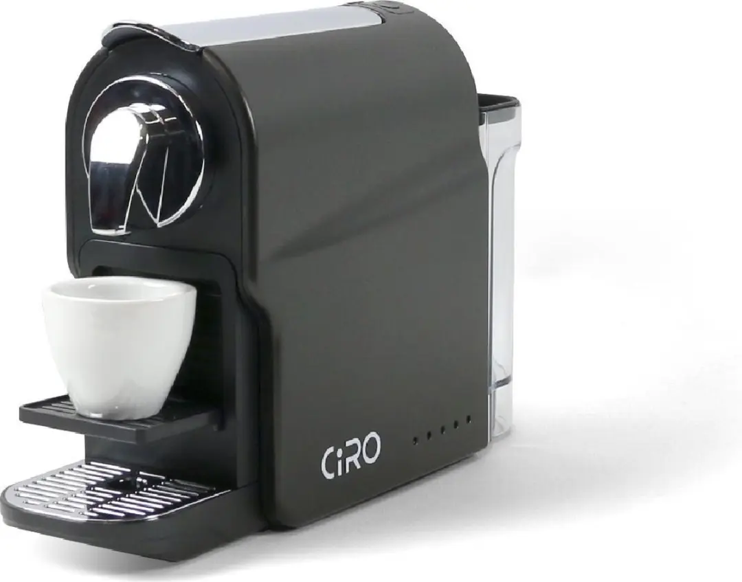 CiRO cups koffiemachine