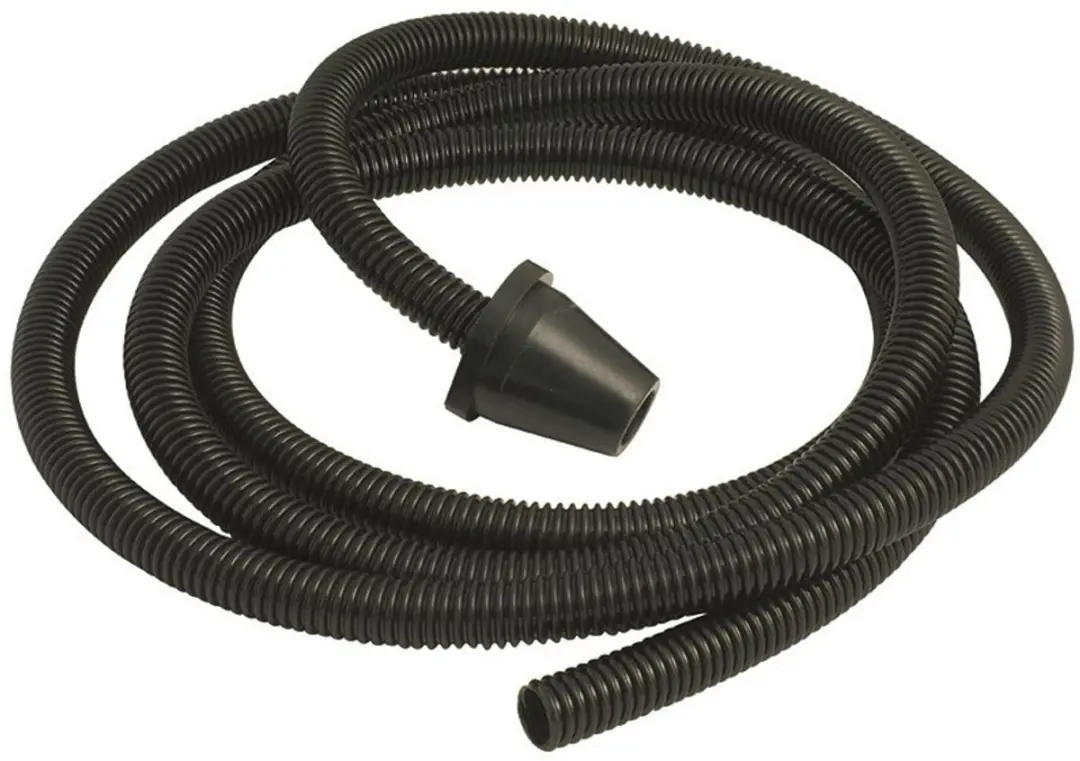 Mirka Antistatische Zuigslang 20mm x 4m