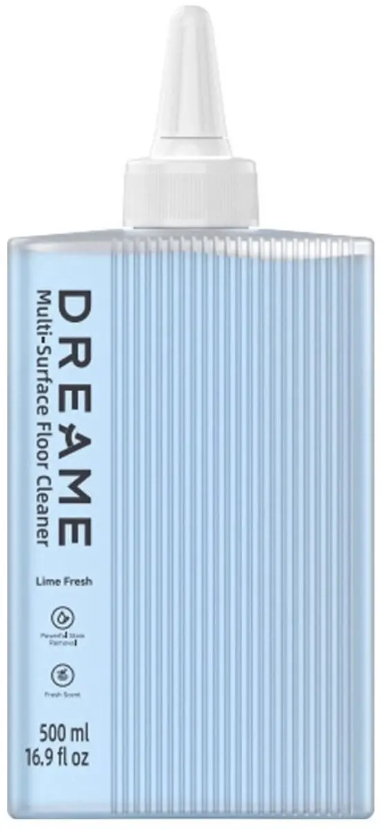Dreame DRE_FC_HFF3 bezemaccessoire Wasmiddel Blauw