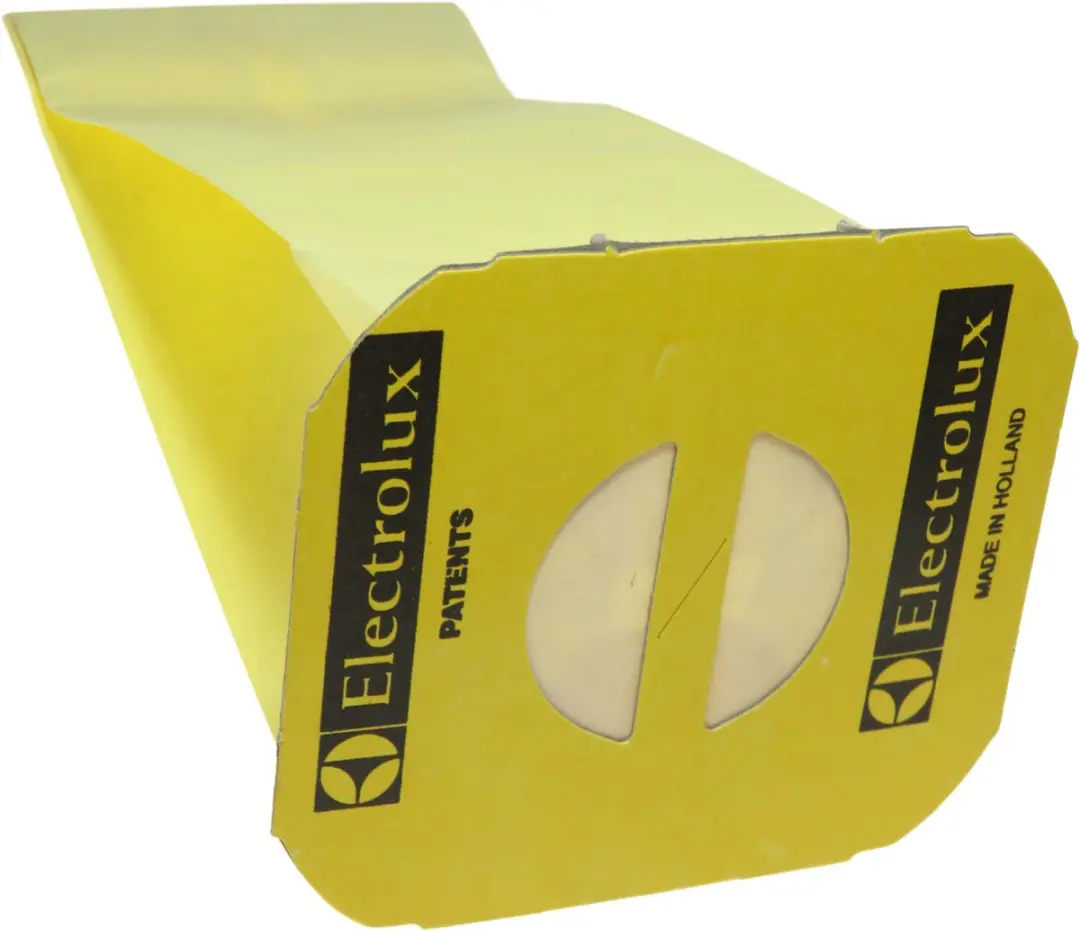10 stuks Electrolux papieren stofzuigerzakken voor Z311 Z100 Z90 en Luxomatic st