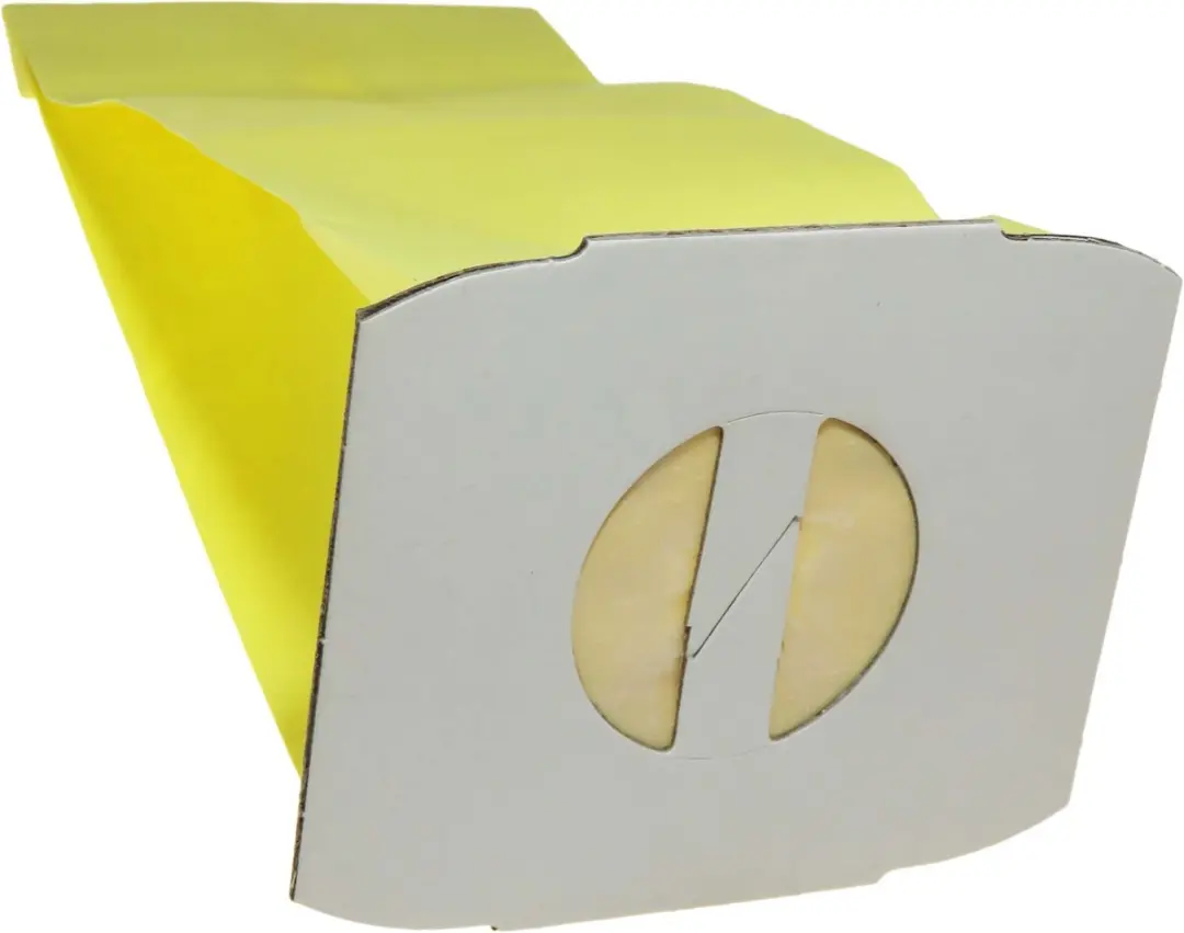10 stuks Electrolux B08 papieren stofzuigerzakken voor Z108 D118 D138 series ste