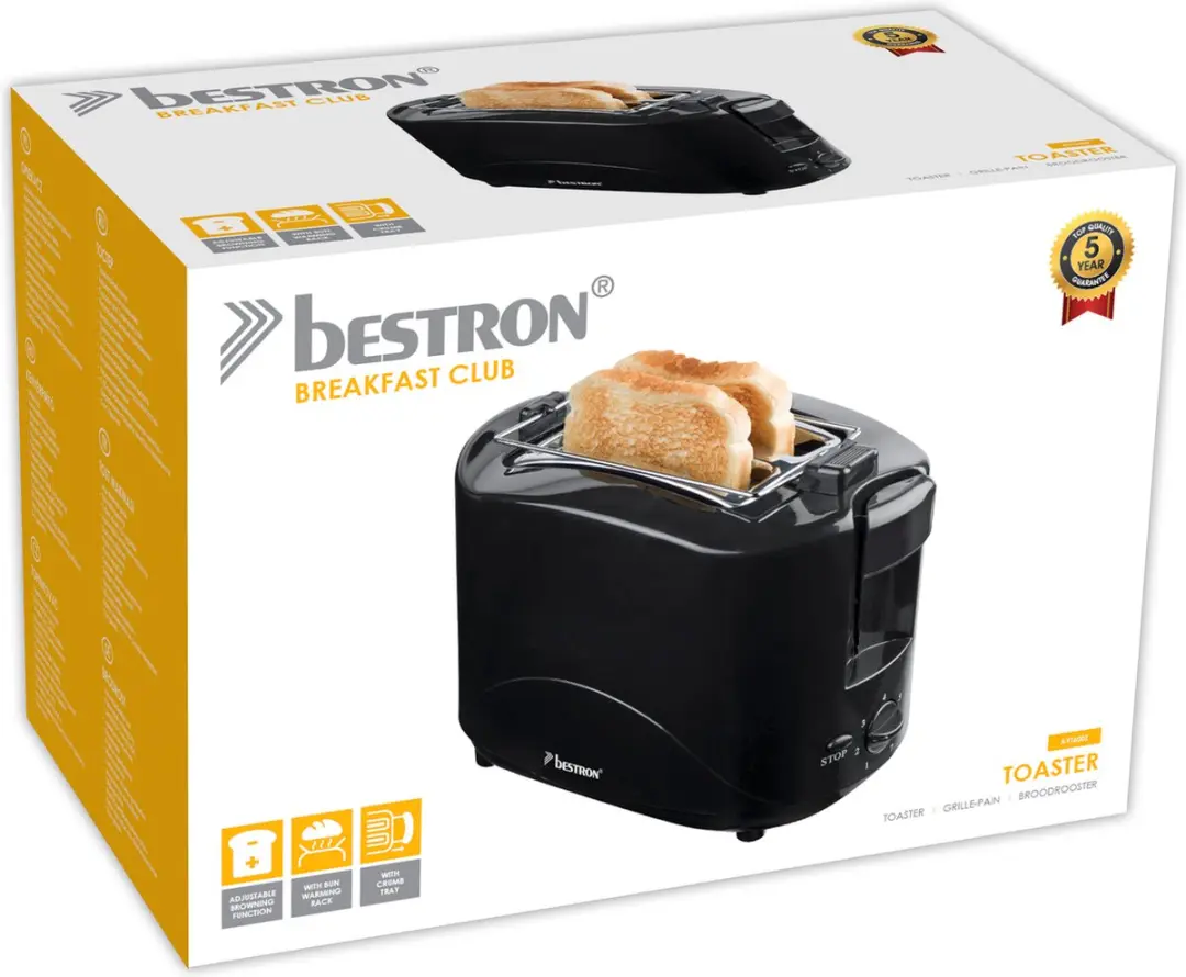 Bestron AYT600Z