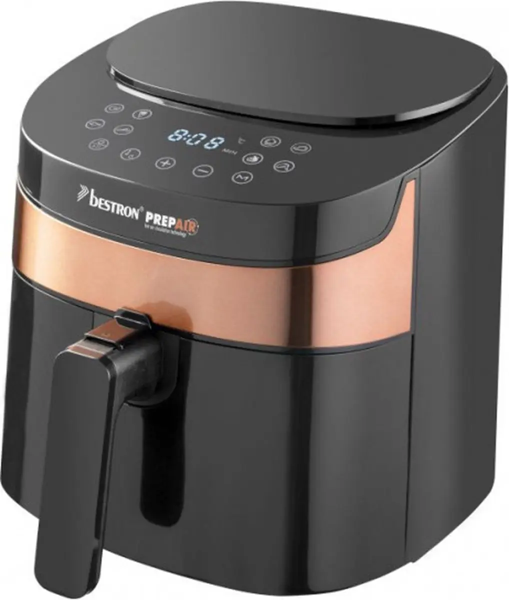 Bestron AAF300 Heteluchtfriteuse