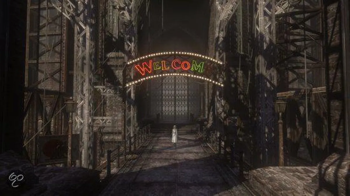 Sega Resonance of Fate