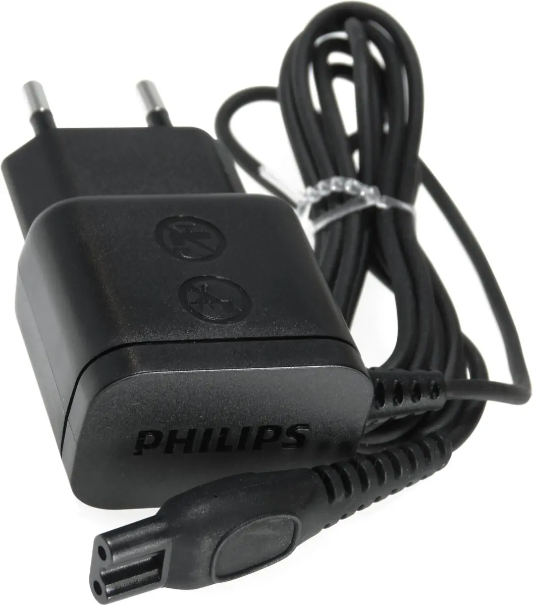Philips HQ8505 15V oplader voor scheerapparaat