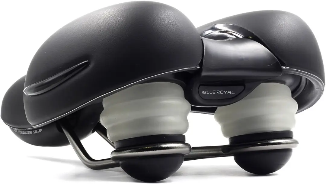 Selle Royal Respiro Stracciatella