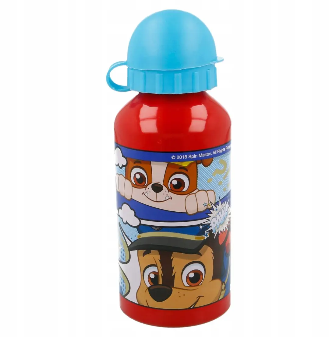 PAW Patrol