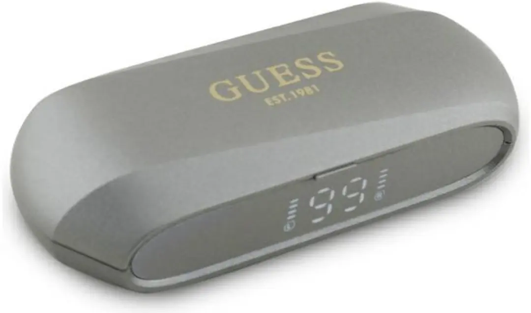 GUESS TWS HOOFDTELEFOON GUTWSC2MCDSE
