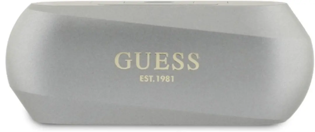 GUESS TWS HOOFDTELEFOON GUTWSC2MCDSE - Taupe - afbeelding 2 van 6