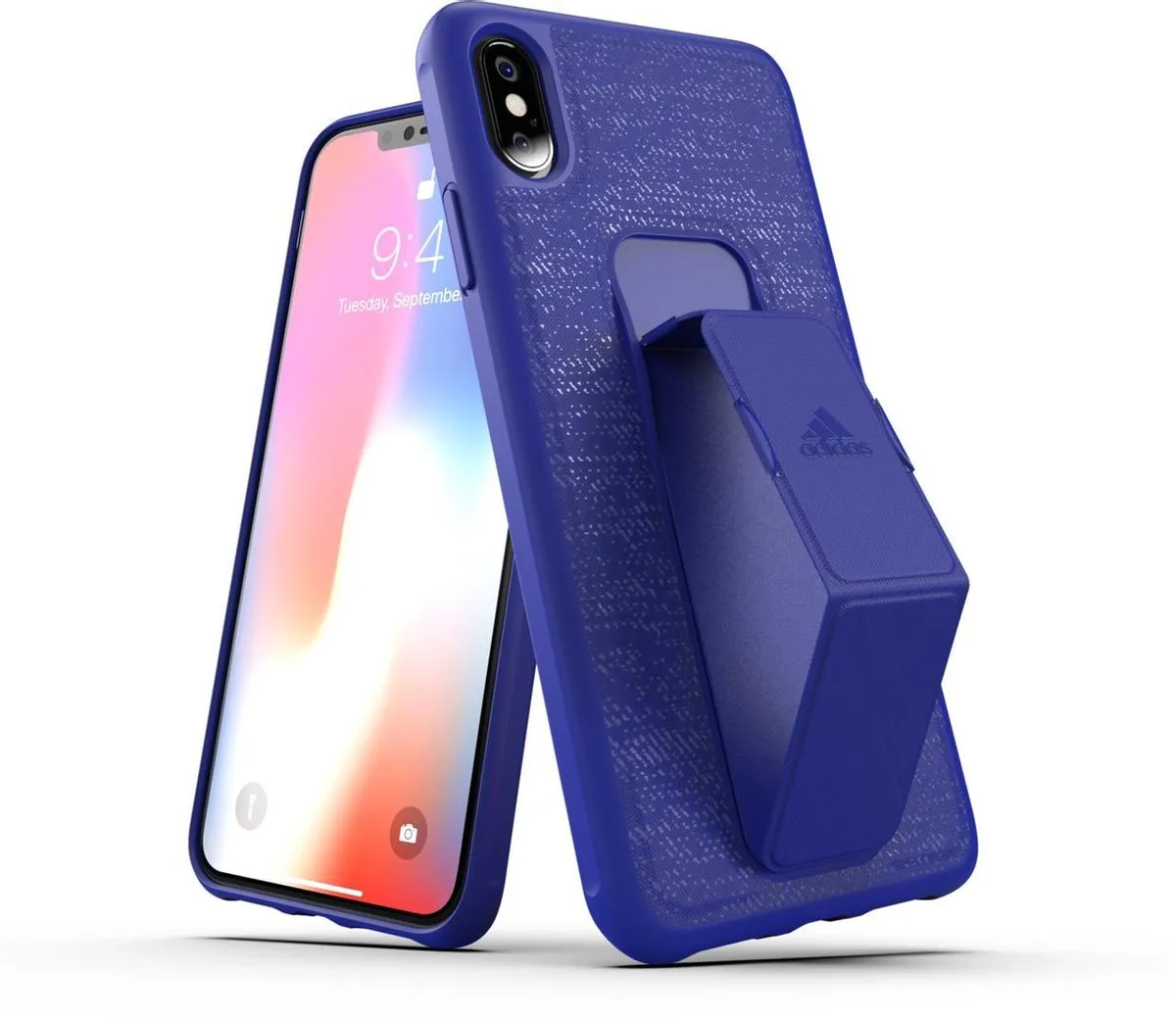Adidas SP Grip Case iPhone XS Max