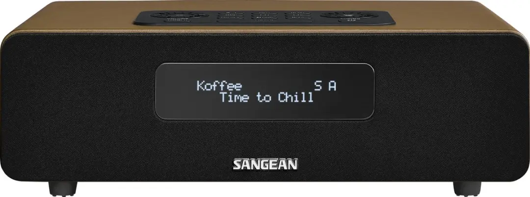 Sangean DDR-36 DAB+ Radio