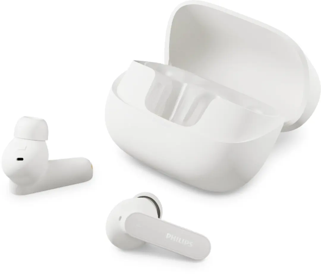 Philips TAT3000WT/00 True Wireless Headset