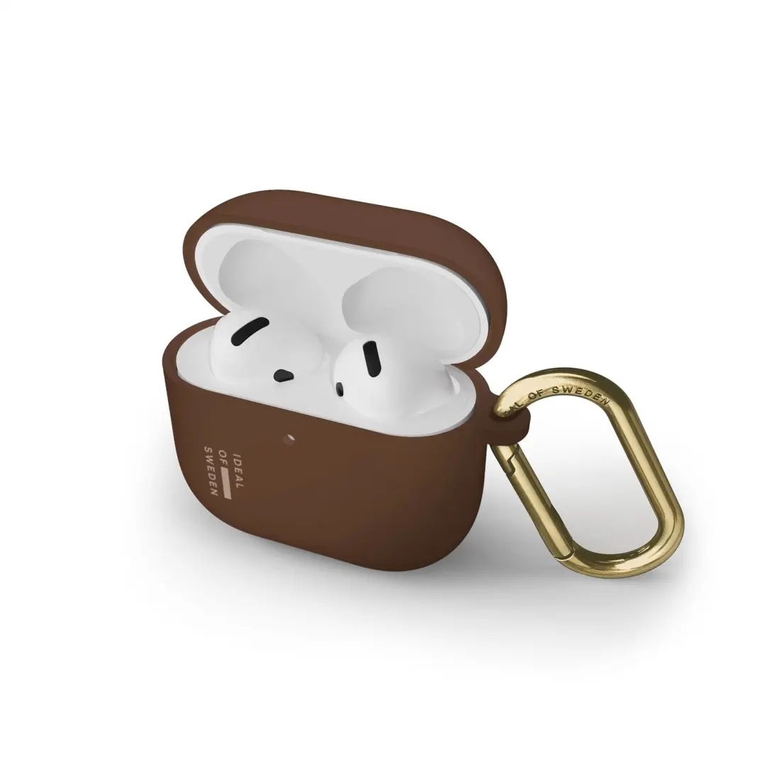 iDeal of Sweden Silicone Case AirPods 5/4