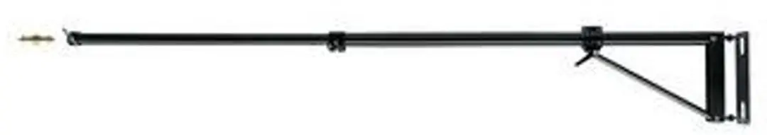 Manfrotto 098B Muurboom