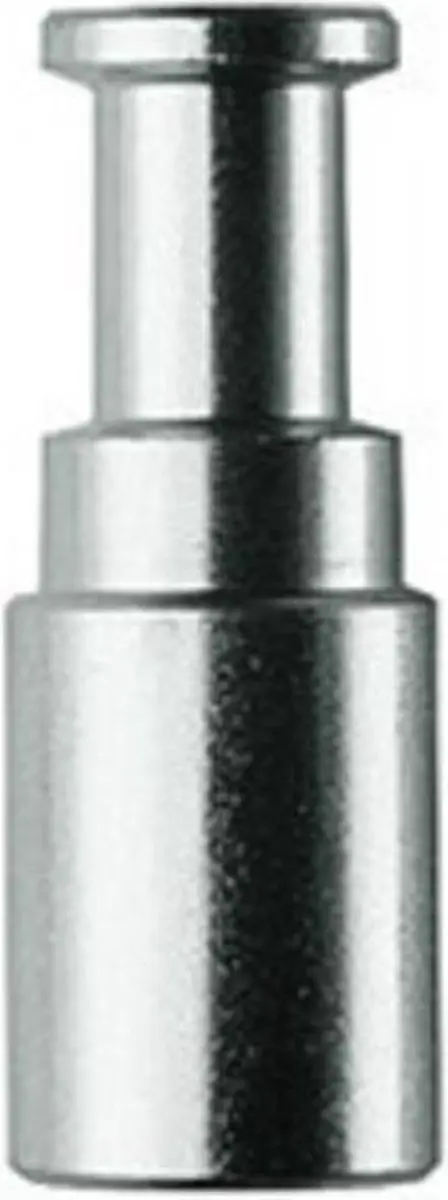 Manfrotto Adapter 186 3/8" naar 5/8"