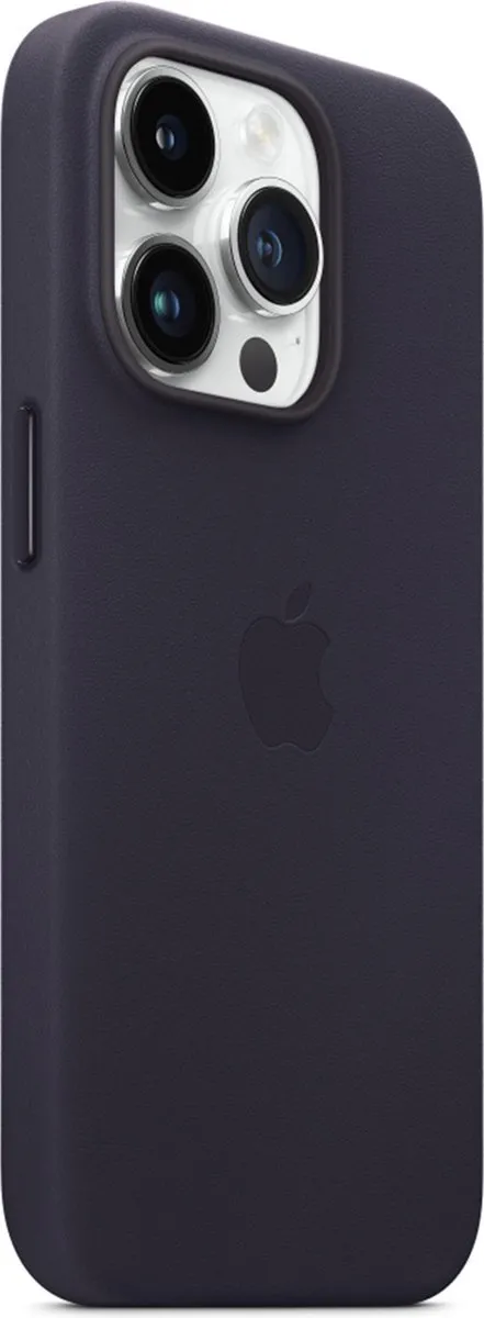 Apple MagSafe Hoesje iPhone 14 Pro - Blauw - MPPJ3ZM/A