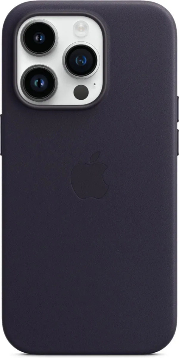 Apple MagSafe Hoesje iPhone 14 Pro - Blauw - MPPJ3ZM/A