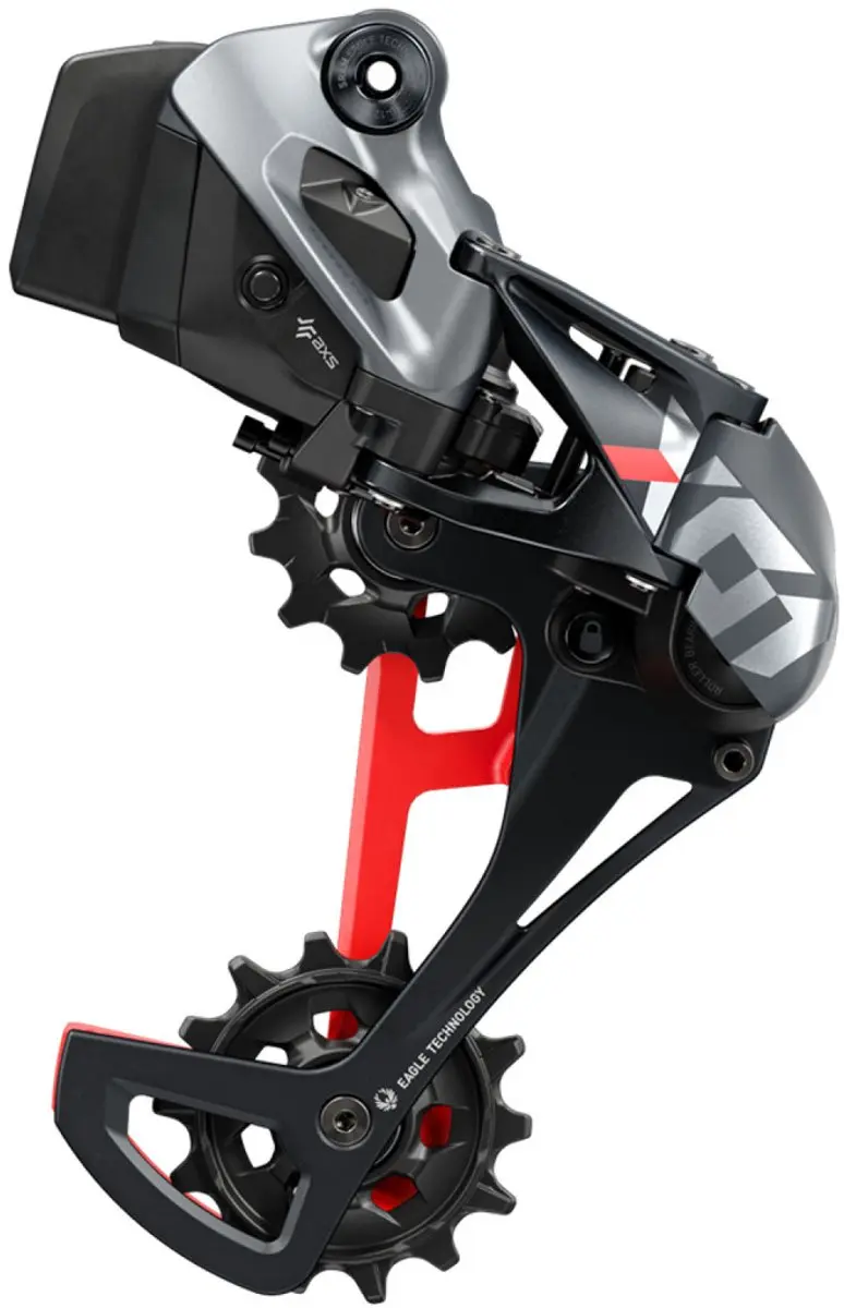 SRAM X01 Eagle AXS Achterderailleur 12V