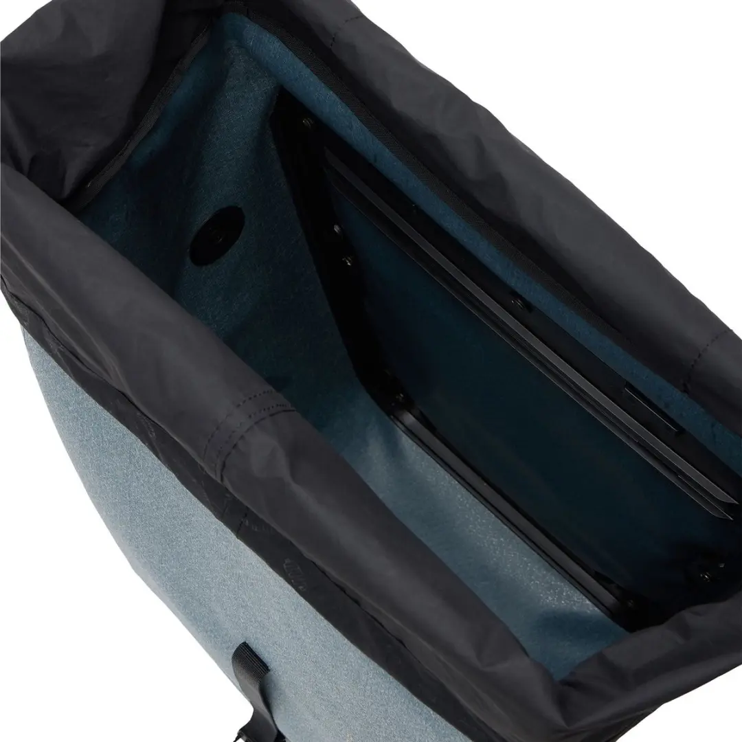 Vaude ReCycle Back Single Heron 23L - afbeelding 6 van 6