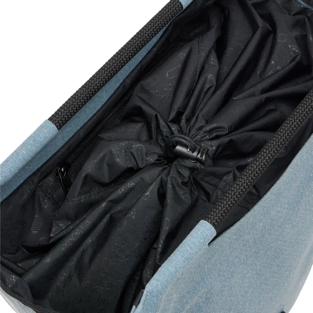 Vaude ReCycle Back Single Heron 23L - afbeelding 4 van 6