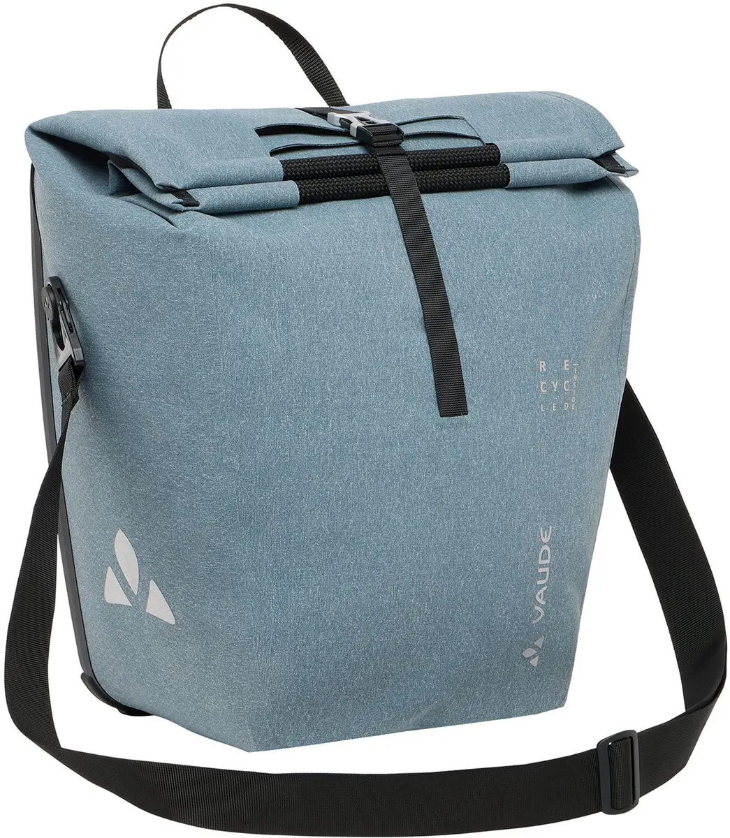 Vaude ReCycle Back Single Heron 23L - afbeelding 5 van 6
