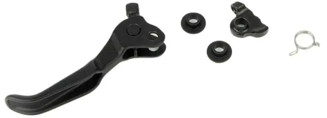 Sram Maven Bronze B1 Fietshendel Zilver