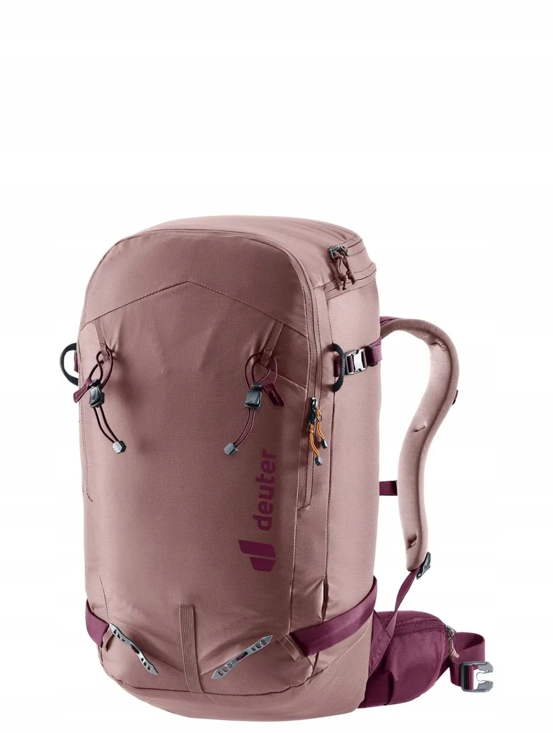 Deuter Freerider Pro 30+10 SL Rugzak 40L