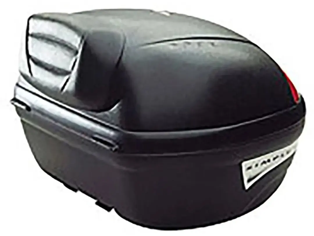 Givi E35/E450 Topkoffer - Zwart - afbeelding 2 van 2