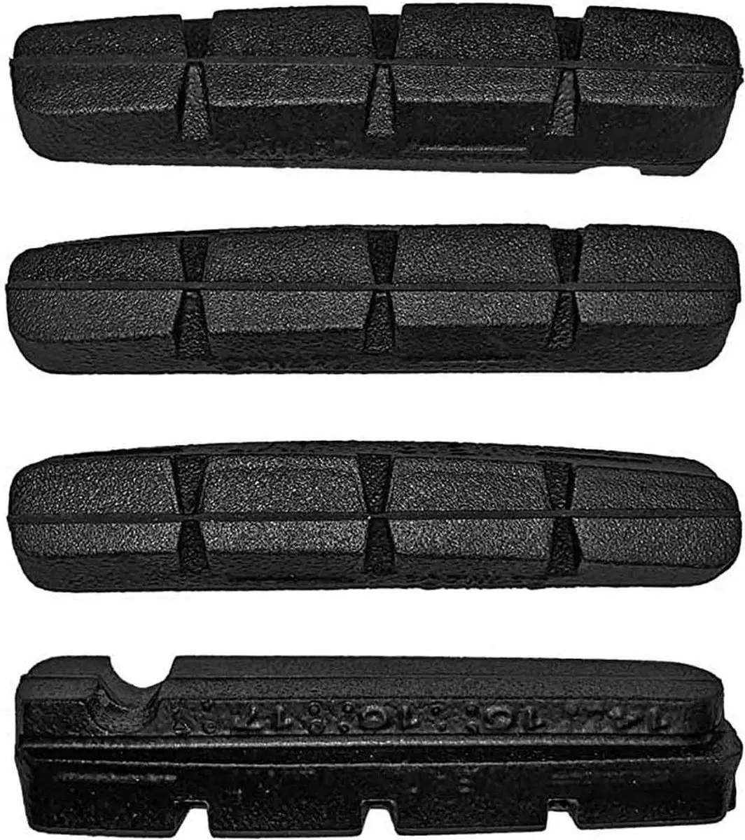 Campagnolo Remblokken BR-CA500 - 4 Stuks - afbeelding 3 van 3