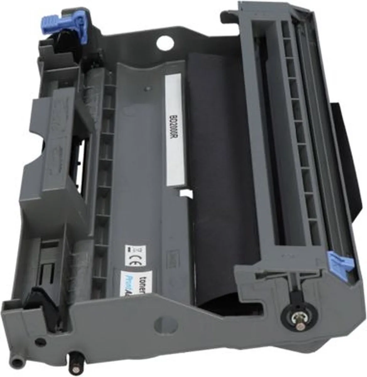 PrintAbout Brother DR-2005 Drum - Zwart