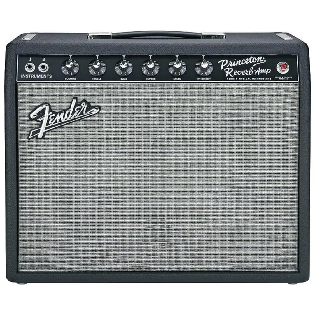 Fender 65 Princeton Reverb combo