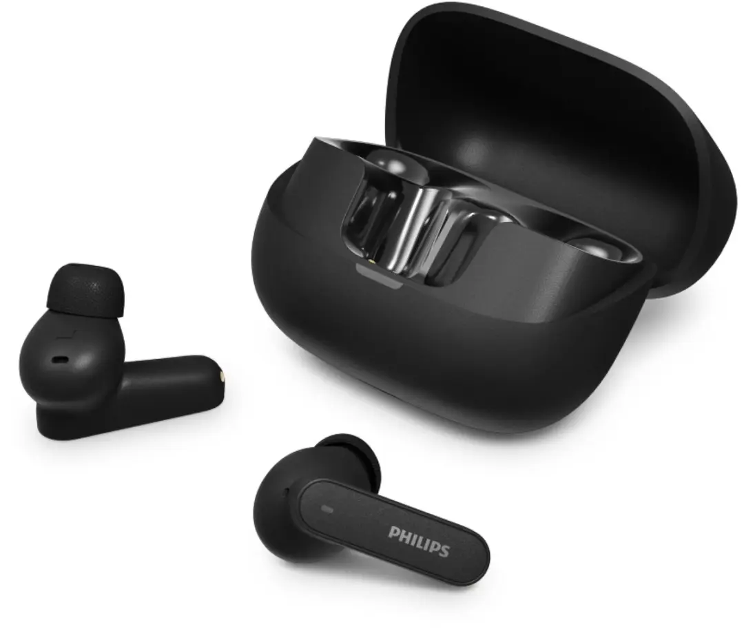 Philips TAT3000BK/00 True Wireless In-ear Headset