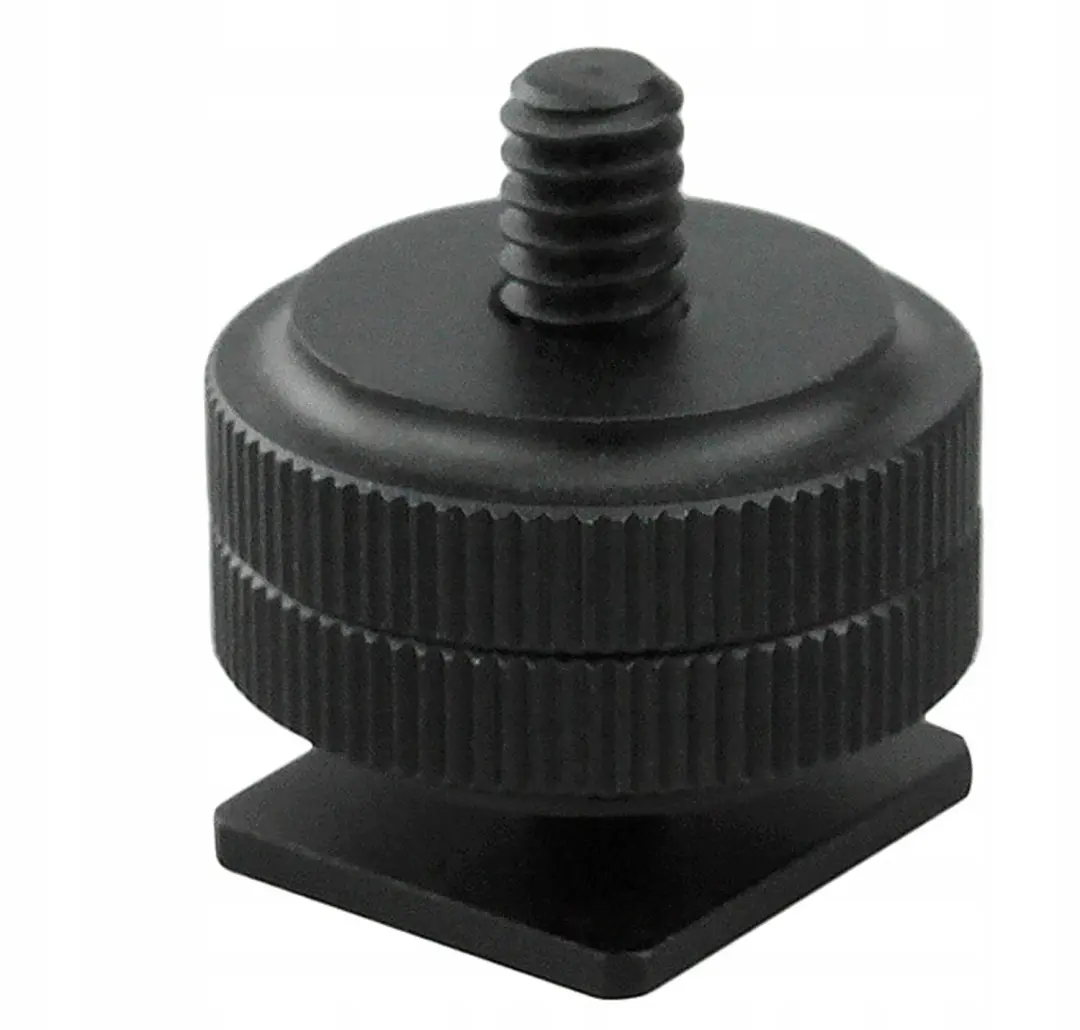 JJC MSA-3 Hot Shoe Converter