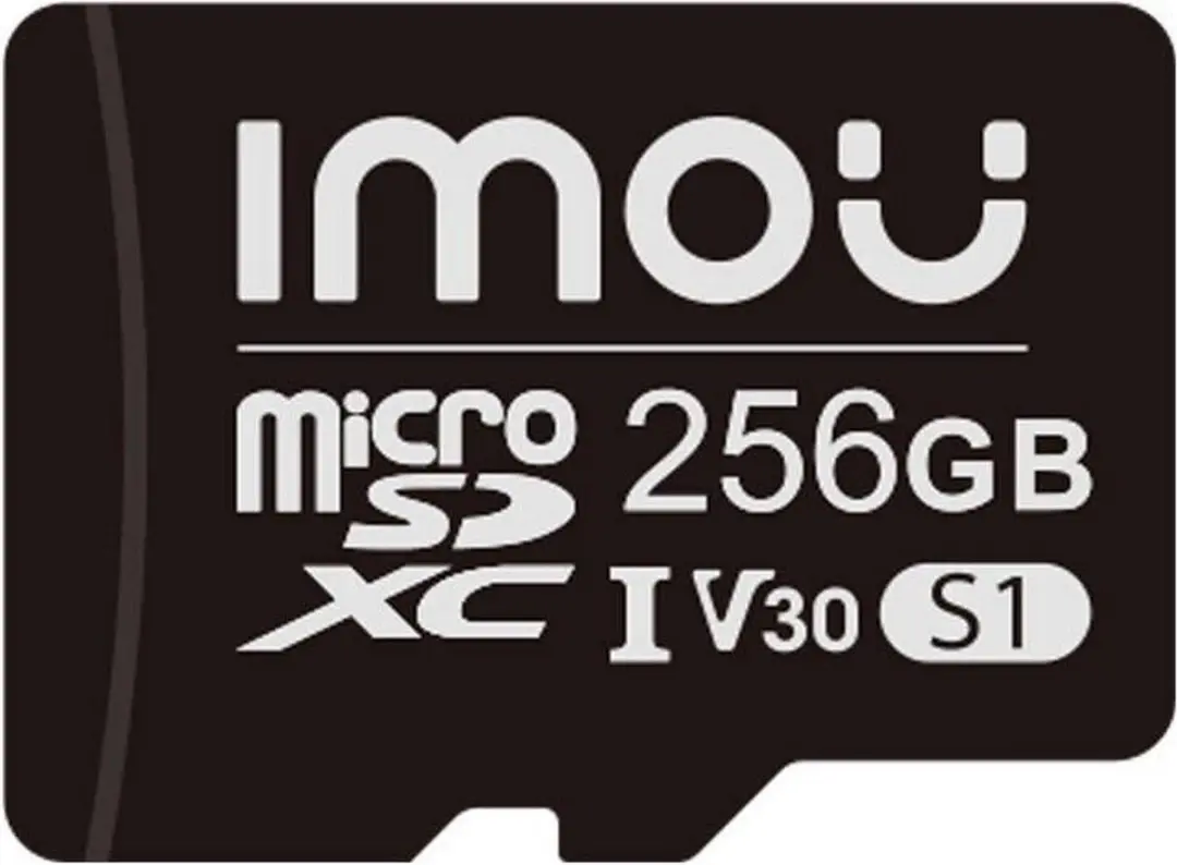 Imou ST2-256-S1 Geheugenkaart 256GB