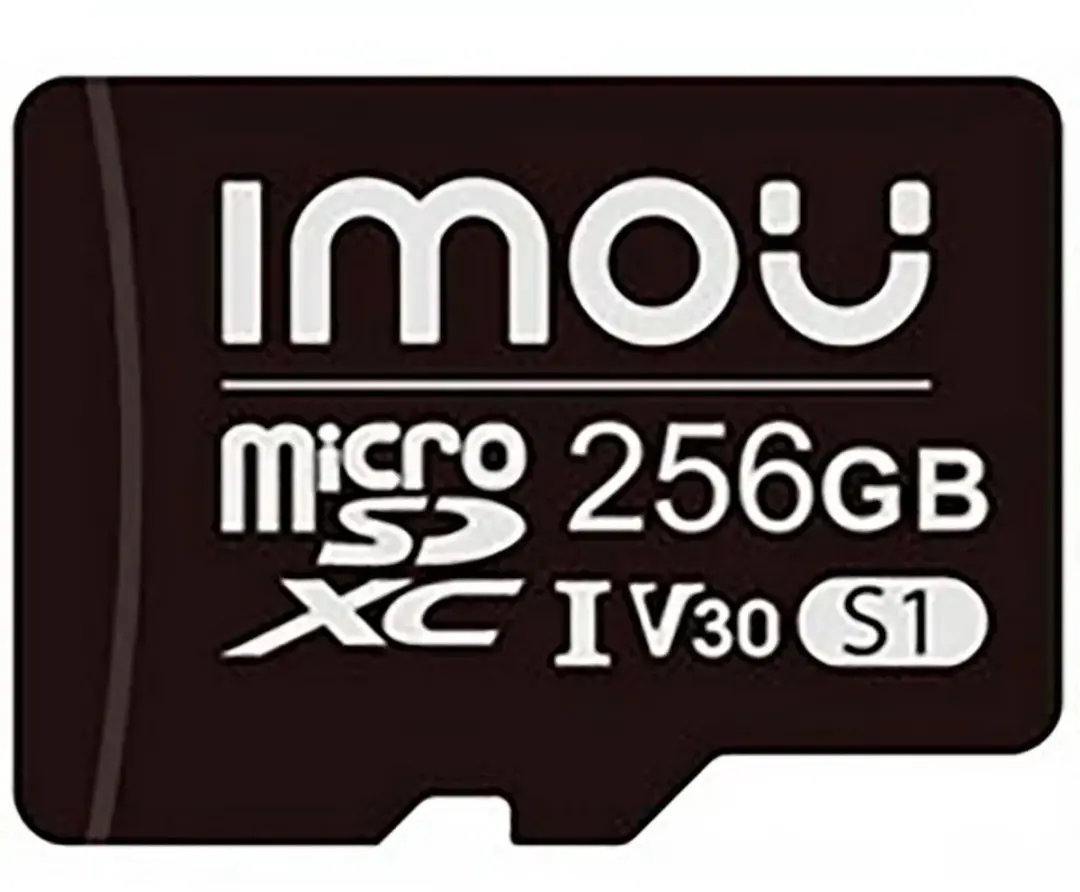 Imou ST2-256-S1 Geheugenkaart 256GB - afbeelding 2 van 2