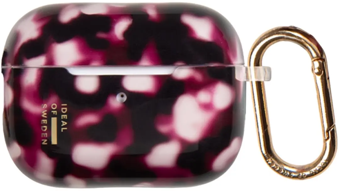 iDeal of Sweden Clear Case Apple AirPods Pro 3