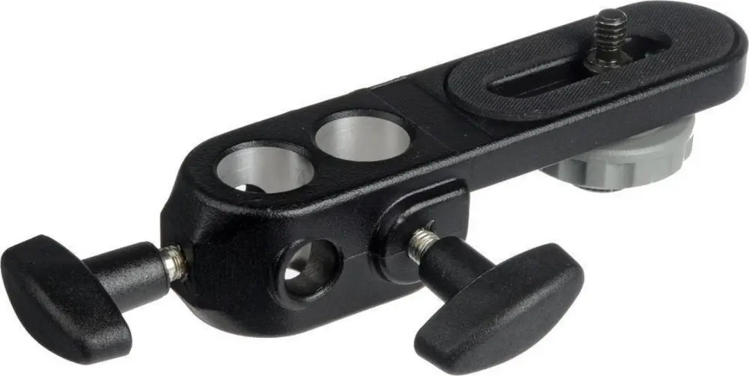 Manfrotto 143BKT Snelkoppelingsplaat