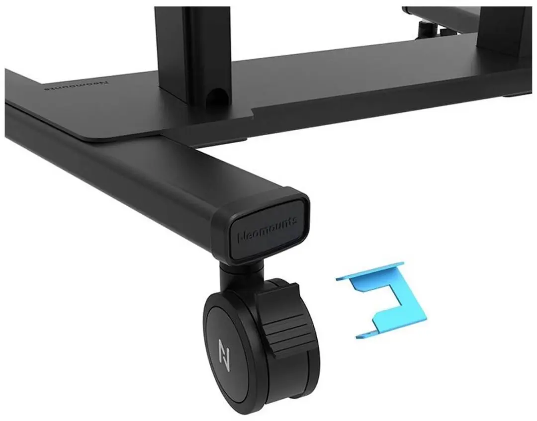 Neomounts ABL-875 wielremslot - Blauw - afbeelding 2 van 6