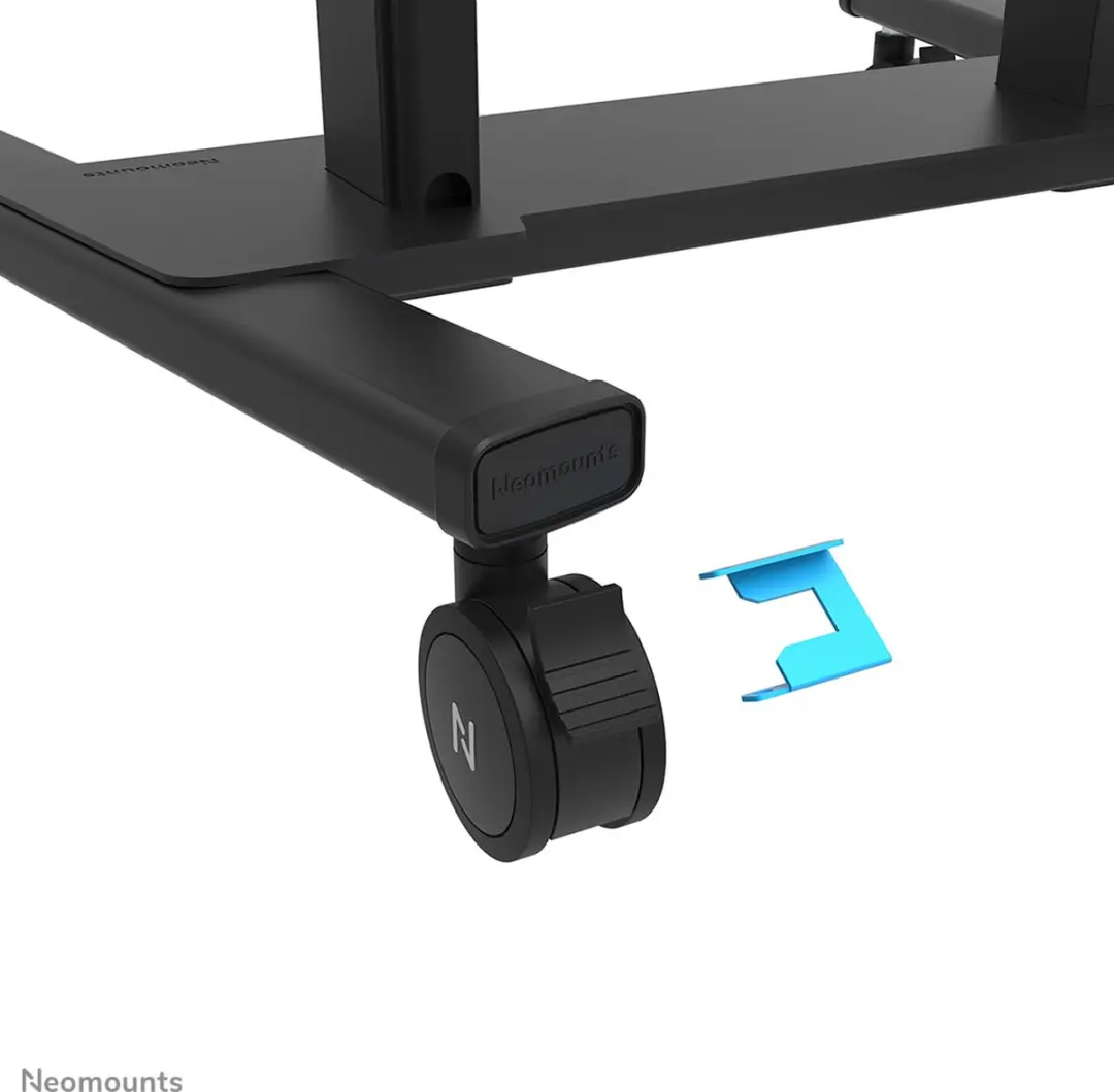 Neomounts ABL-875 wielremslot - Blauw - afbeelding 5 van 6