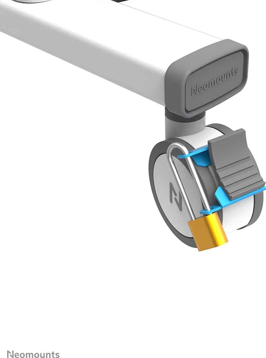 Neomounts ABL-875 wielremslot - Blauw - afbeelding 6 van 6
