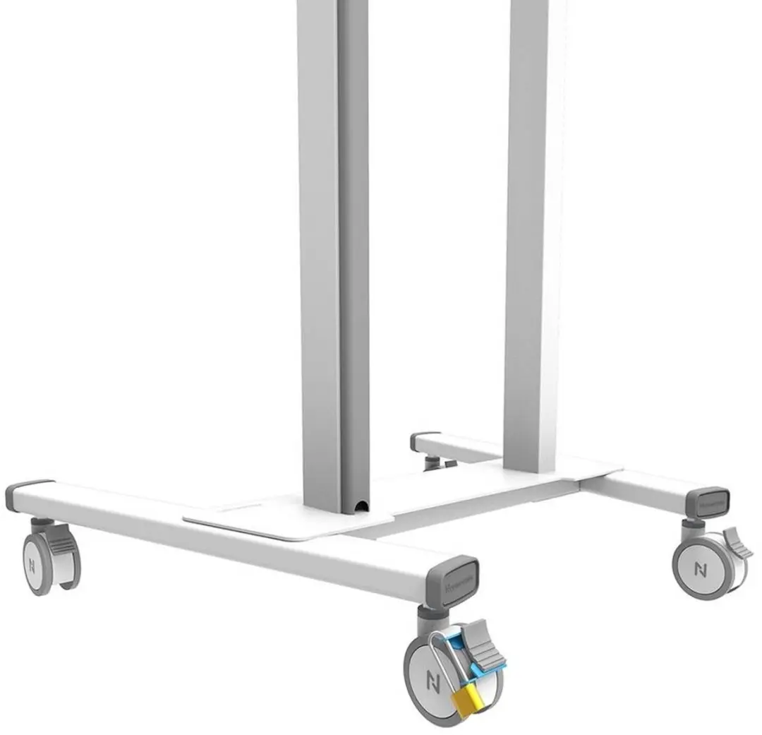 Neomounts ABL-875 wielremslot - Blauw - afbeelding 4 van 6