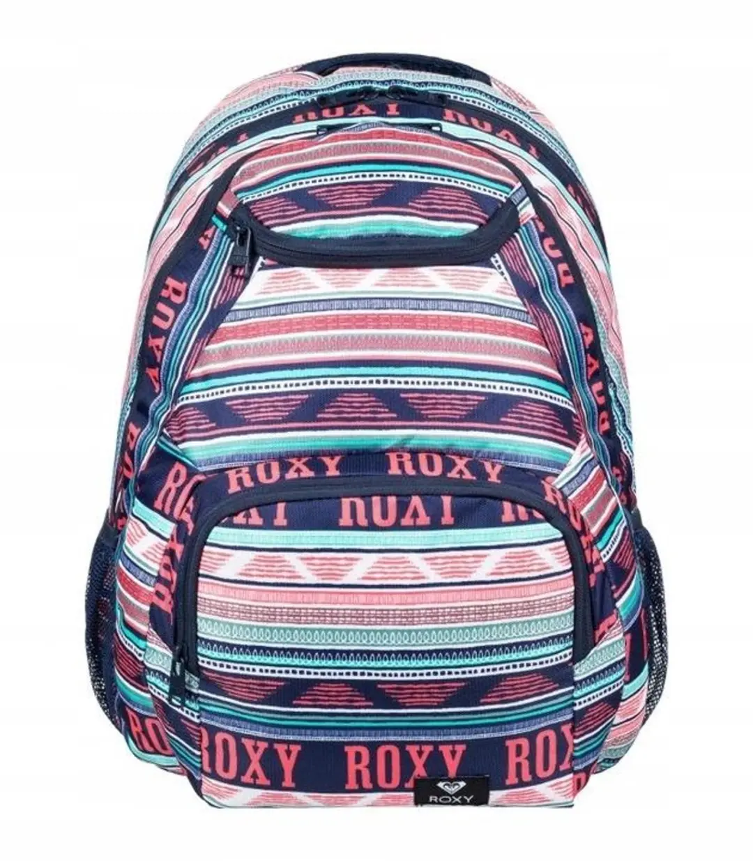 Roxy Shadow Swell School Rugzak
