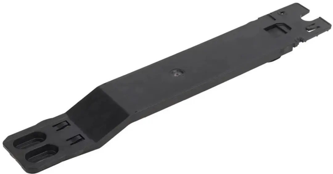 Bosch Bike Active-performance Batterijhouder Zwart