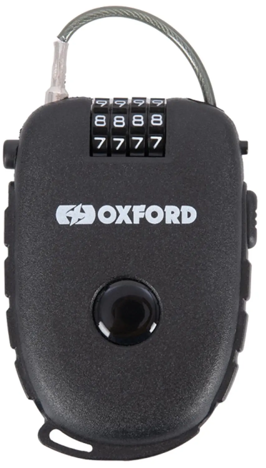 Oxford Retra LK100 Combinatieslot 75cm