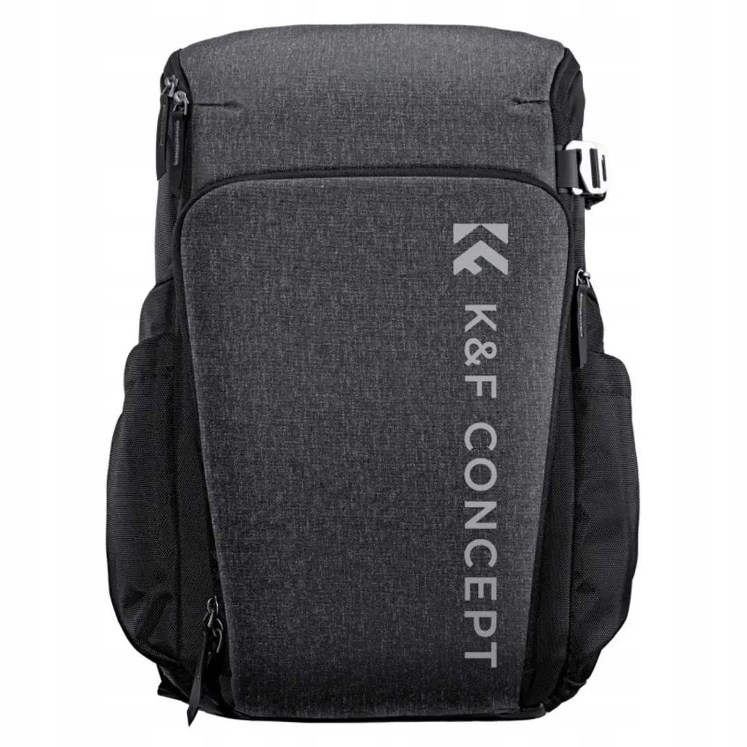 K&F Concept Grote Fototas Rugzak 25L