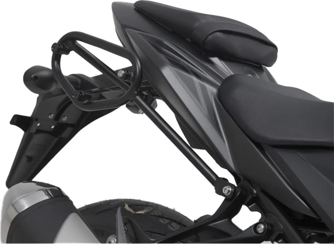 Sw-Motech SLC Zijkoffers