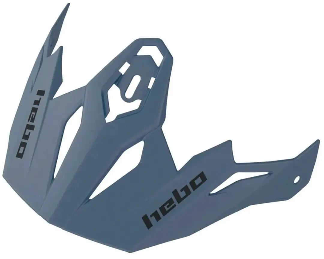 Hebo Htrp01 Mono Duo Vizier Blauw